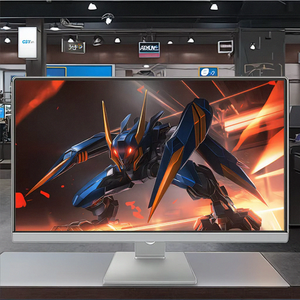 27 21 18.5 máy tính xách tay máy tính i-<span class=keywords><strong>mac</strong></span> <span class=keywords><strong>PC</strong></span> thiết kế mới Win 10 Máy tính để bàn <span class=keywords><strong>PC</strong></span> I7 i5 128GB giá rẻ tất cả trong một máy tính để bàn <span class=keywords><strong>PC</strong></span> monoblock - Product Image 4