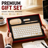 Coffret Cadeau de Luxe 2026 pour Hommes : Promotion, Récompense des Employés, Anniversaire d'Entreprise