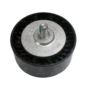 Polea tensora de correa de transmisión de motor OEM 11287649968 para BMW F15 F20 F22 F23 F25 F26 F30 F32 F34 <span class=keywords><strong>F10</strong></span> G30 G31 G11 G01 G02 - Product Image 2