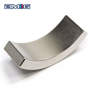 반원형 링 반원 자석 - Product Image 6