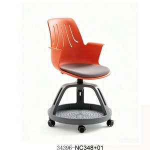 modern and comfortable pp <b>chair</b> plastic steel <b>chair</b> living <b>chair</b> outdoor <b>chair</b> <b>dining</b> <b>chair</b> 34396-NC348 - Product Image 5