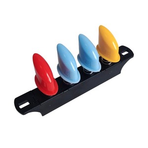 Good Price Kitchen Appliances Parts <strong>Juicer</strong> <strong>Blender</strong> Parts Keyboard 4 Position <strong>Push</strong> <strong>Button</strong> <strong>Switch</strong> - Product Image 1