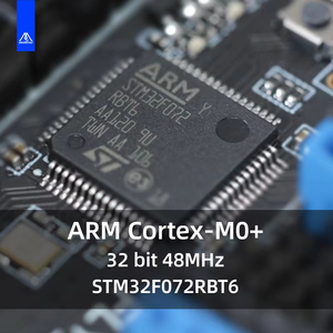 Êm dịu Fly D7 7 trục điều khiển Hội Đồng Quản trị cho klipper 3D máy in voron 2.4 đinh ba v0.1 Ender 3 chi phí thấp DIY Mainboard - Product Image 3