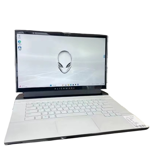 Wholesale Used M15 R3 Gaming Laptop Core I7 10th GTX1660TI Rgb Keyboard Laptop Gamer for Bulk Orders