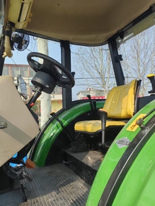 Tracteur d'occasion JOHNN O DEERE 904 1004 1204 1404 Tracteurs Agriculture Tracteurs agricoles d'occasion 95 cv 120 cv - Product Image 5