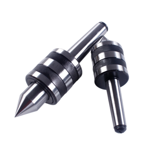 Torno CNC de centro rotativo medio Contrapunto <span class=keywords><strong>Morse</strong></span> No. <span class=keywords><strong>4</strong></span> MT2 3 <span class=keywords><strong>4</strong></span> 5 6 Source Factory - Product Image 6