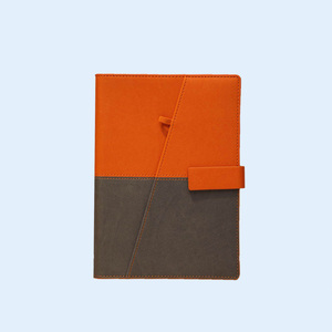 Pas <span class=keywords><strong>cher</strong></span> Personnalisé OEM A5 PU Cahier <span class=keywords><strong>Journal</strong></span> - Product Image 2