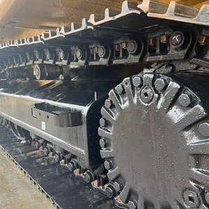 Excavadoras de orugas serie Cat320/Cat320d/Cat320d2l de 20 toneladas 320gx, maquinaria pesada para movimiento de tierras en construcción, motor principal - Product Image 6