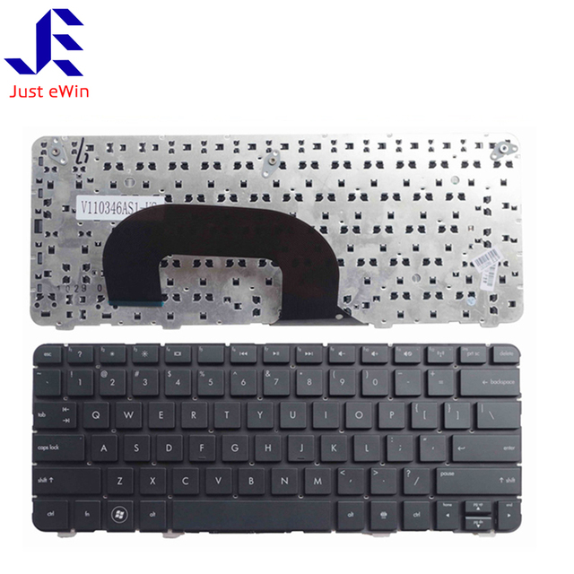 Wholesale Laptop Keyboard for Hp Pavilion Dm1-3000 Dm1-4000 SP/LA US GM BR RU FR ITA Layout