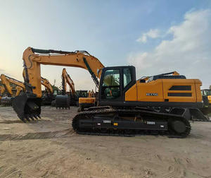 37 tonnellate <span class=keywords><strong>XE370C</strong></span> XE370CA XE370G idraulico cingolato escavatore a buon mercato per la vendita - Product Image 2