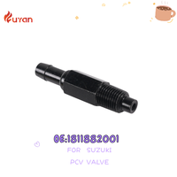 Pompe à carburant universelle et actionneur Wastegate de pièces