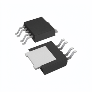 TO-252-5, DPAK , TO-252AD FDD8424H_F085 Original One Stop Service Electronic Circuit Components Transistors - Product Image 1