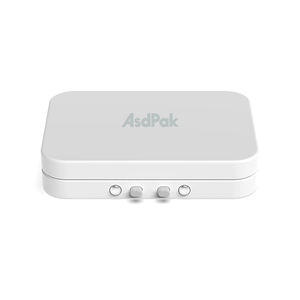 Caja de Metal de Hojalata Ecológica de Grado Alimenticio con Tamaño y Adhesivo Personalizados, con Color Personalizado para Pasteles - Product Image 5