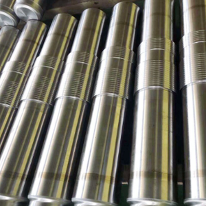 Disjoncteur hydraulique de démolition de roche de partie de machines de construction de longévité durable avec le piston hydraulique durable de marteau - Product Image 6