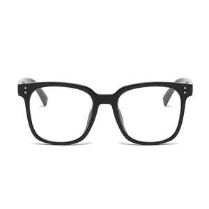 แว่นตาป้องกันแสงสีฟ้าทรงสี่เหลี่ยมราคาส่งถูก สำหรับโทรศัพท์มือถือ คอมพิวเตอร์ ป้องกันรังสี  สำหรับทุกเพศ - Product Image 2