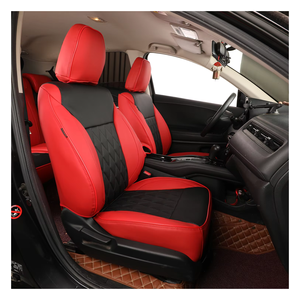 Кожаные чехлы для сидений автомобиля - Product Image 1