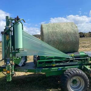 Filet à <span class=keywords><strong>foin</strong></span> pour chevaux à <span class=keywords><strong>prix</strong></span> avantageux, à alimentation lente, résistant aux UV, 100% HDPE, filets en plastique personnalisés, filet pour ensacheuse à <span class=keywords><strong>foin</strong></span>, enroulement rond - Product Image 4