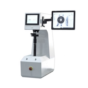 HBS-3000XP-AZF Testador Automático De Dureza <span class=keywords><strong>Brinell</strong></span> Com Display LCD - Product Image 1