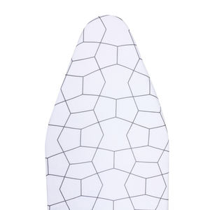 <span class=keywords><strong>Housse</strong></span> de planche <span class=keywords><strong>à</strong></span> <span class=keywords><strong>repasser</strong></span>, 3 couches, Extra-épais, rembourré, robuste, avec bords élastiques, vente en gros, livraison gratuite - Product Image 4