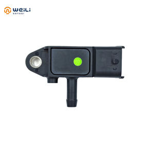 Sensore pressione di scarico 55198717 93 194 121 18590-79J50 per <span class=keywords><strong>OPEL</strong></span> <span class=keywords><strong>ASTRA</strong></span>/Sports/Tourer/<span class=keywords><strong>Van</strong></span>/GTC FIAT - Product Image 1