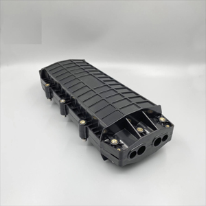 96 lõi sợi quang <span class=keywords><strong>Splice</strong></span> đóng cửa <span class=keywords><strong>FTTH</strong></span> 4 đầu vào 4 ổ cắm sợi quang <span class=keywords><strong>Splice</strong></span> hộp IP68/ios9001 sợi quang hộp <span class=keywords><strong>Splice</strong></span> - Product Image 3