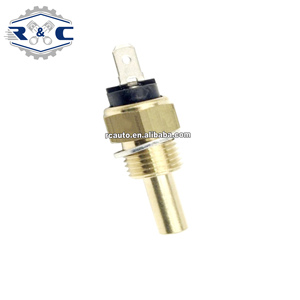 R & C Chất Lượng Cao Gốc 1877731m93 Cho Nissan 100% Chuyên Nghiệp Nước Cảm Biến Nhiệt Độ Chuyển Đổi Cảm Biến Nhiệt Độ - Product Image 1