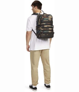 Free sample Large Capacity Outdoor Skateboard Backpack With <b>Laptop</b> Compartments Skateboard <b>Carry</b> Daypack <b>Bag</b> Coffin Surf <b>Bag</b> - Product Image 4