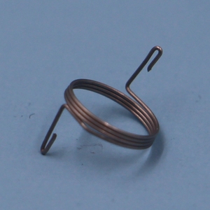<strong>Hot</strong> Sell Factory Customized High Precision Spiral Torsion <strong>Spring</strong> OEM Manufacturer - Product Image 2