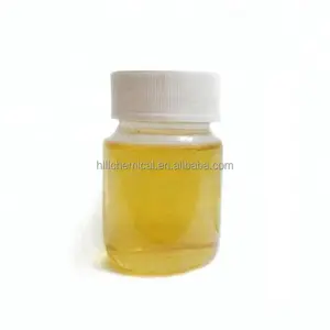 Aceite de soja epoxidado plastificante Hill ESBO 8013-07-8
