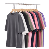 T-shirts de course à pied pour hommes 180 g/m², respirants, personnalisables, impression de t-shirts, vêtements de marque en provenance de Chine, vente au détail