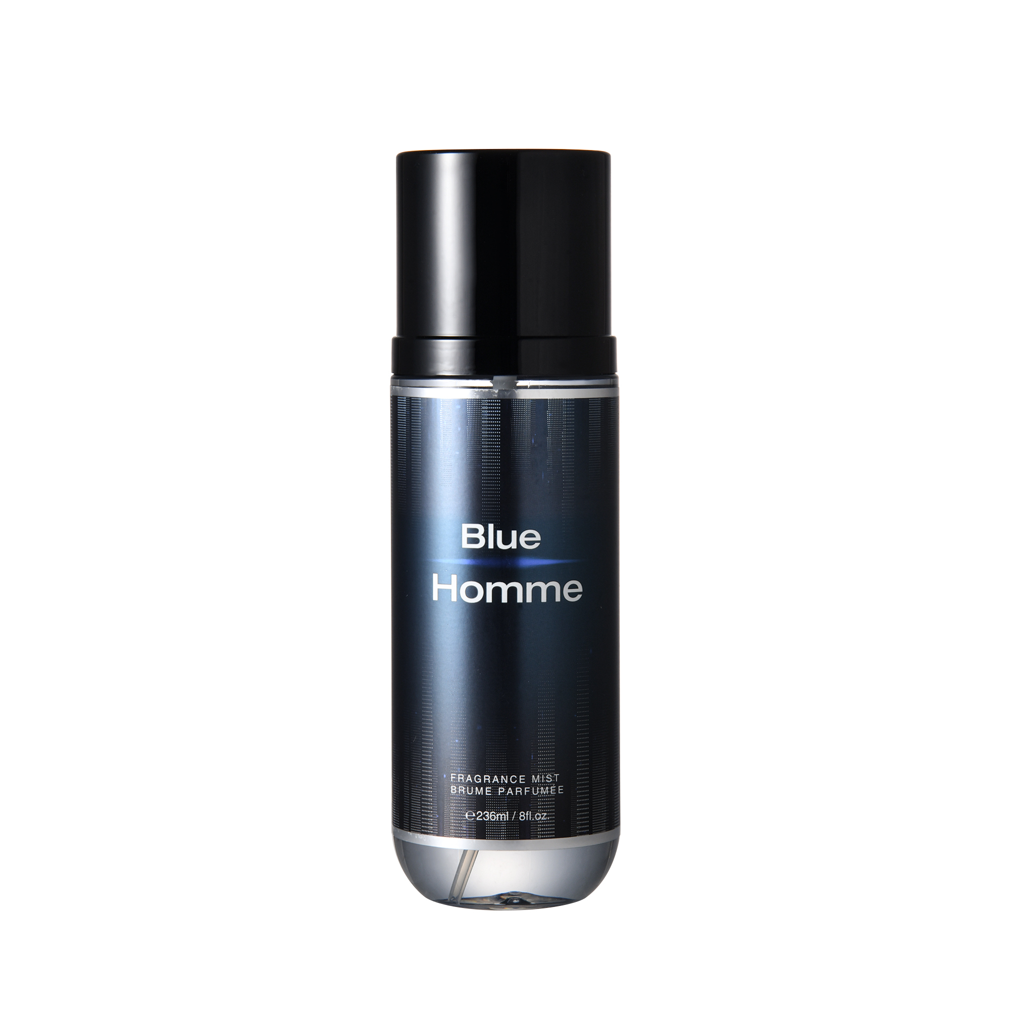 Azul Hombre