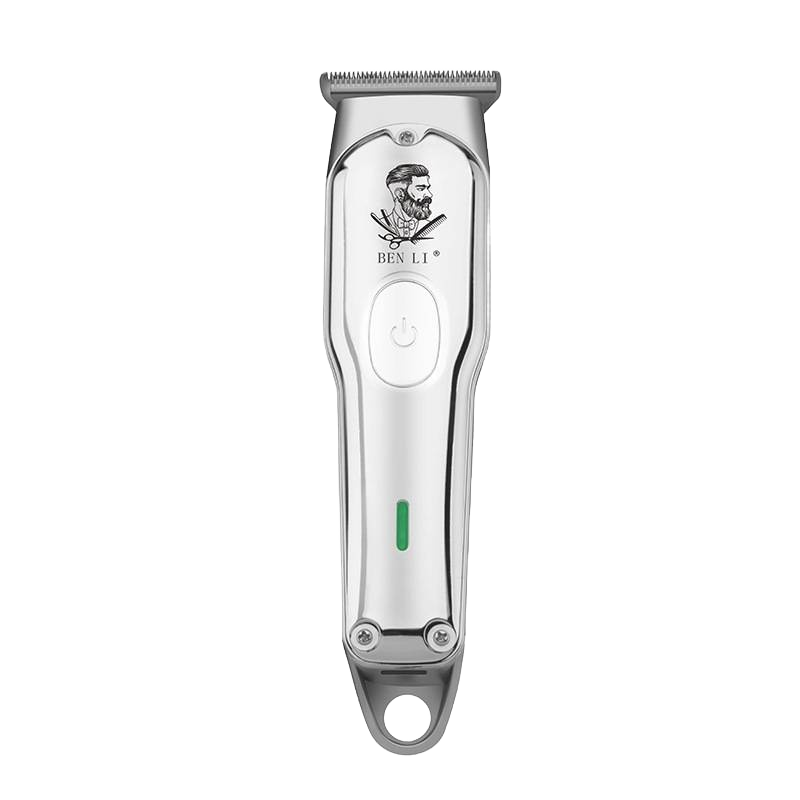 2025 Zero Gapped Cordless Beard Trimmer