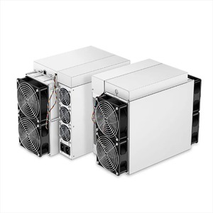 Antminer KS5 20T Avalon ASIC Chip Máquina de minería de Bitcoin de refrigeración mejorada Incluye billetera Fuente de alimentación confiable Whatsminer - Product Image 3