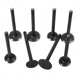 Guide de soupape de moteur pour excavatrice - Product Image 5