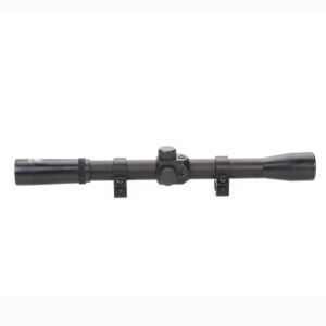 Mira Óptica para Exteriores 5D, <span class=keywords><strong>Precio</strong></span> de Fábrica OEM, Mira Telescópica Táctica de Largo Alcance 4x20 para Caza con Soportes Gratis - Product Image 3