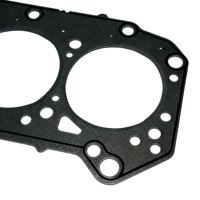 XTSEAO Fournisseur de joints, joint de culasse supérieur 11044-VC101 pour véhicules Nissan ZD30