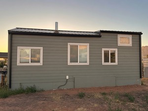 Fully Equipped 28' bumper pull Tiny Home – Built for Comfort & All-Season Living rFREE SHIPPING TO ALL - Product Image 4