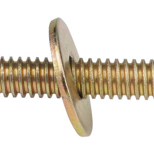 Boulon <span class=keywords><strong>de</strong></span> cage <span class=keywords><strong>de</strong></span> frein XLB-1159 Bendix 800921 remplacement pour réparation <span class=keywords><strong>de</strong></span> <span class=keywords><strong>chambre</strong></span> <span class=keywords><strong>de</strong></span> frein à ressort pneumatique <span class=keywords><strong>de</strong></span> semi-camion - Product Image 5