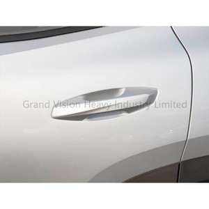 Geely Galaxy L7 EM-I 115กม. Explorer รถยนต์จีนใหม่เป็นรถยนต์ไฟฟ้า16.2นิ้วหน้าจอความบันเทิงสำหรับผู้โดยสารด้านหลัง - Product Image 6