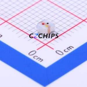 Inductor SMD FEC1008CP-24NG-LRH 1008 (Inductancia: 24nH) (Precisión: 2%) (Corriente Nominal: 1A) - Product Image 1