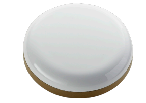 เสาอากาศสำรวจ GNSS RTK รุ่น Original Antcom G5Ant-2A4S1 ความแม่นยำสูง รองรับหลายความถี่ สำหรับการบินและ GPS - Product Image 2