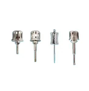 Dispositivo elétrico Dispositivo Elétrico removedor de parafuso do implante Dental Tampa Da chave de fenda chave de fenda chaves de fenda plana