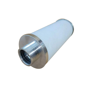 เครื่องแยกน้ำมันแมนนี่ แก๊ส 11403W-06001 สำหรับชิ้นส่วนคอมเพรสเซอร์ - Product Image 3