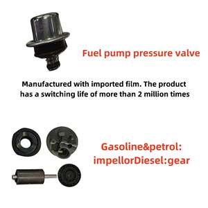 Bomba de Combustível BYD S6-1106010A-C1 de Qualidade OEM Fabricada na China, Nova com 1 Ano de Garantia de Guangdong - Product Image 6