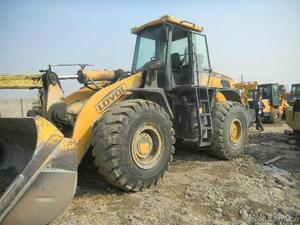 Dengan Harga Murah <span class=keywords><strong>Kawasaki</strong></span> <span class=keywords><strong>70</strong></span> <span class=keywords><strong>Wheel</strong></span> <span class=keywords><strong>Loader</strong></span> - Product Image 6