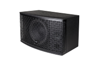 Haut-parleur passif KTV 10 pouces à haute sensibilité - Prix usine pour commandes en gros (bars, discothèques et salles de karaoké) - Prise en charge OEM