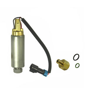Nouvelle pompe à carburant électrique pour Mercury Marine et <span class=keywords><strong>OLIVER</strong></span> Marine, numéro de pièce 861153 - Product Image 1