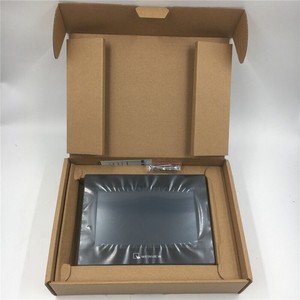 Weintek 8071ip 7'' หน้าจอสัมผัส ของแท้<span class=keywords><strong>ร</strong></span>ุ่นใหม่ล่าสุด  PLC ของใหม่แกะกล่อง - Product Image 1