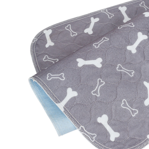 Almohadillas Impermeables Reutilizables y Lavables para Cachorros - Product Image 5