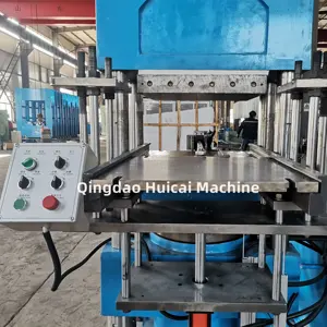 Rubber Hydraulic Press Machine Oil Seal Making Machine Rubber Hydraulic Press Machine Vulcanizing